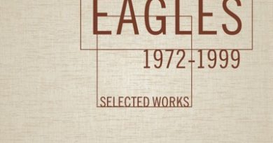 Eagles - Funk #49