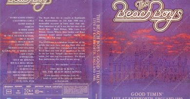 The Beach Boys - Good Timin'