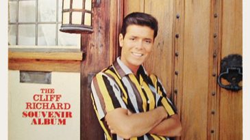 Cliff Richard & The Shadows - In The Country