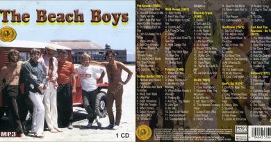 The Beach Boys - The Trader