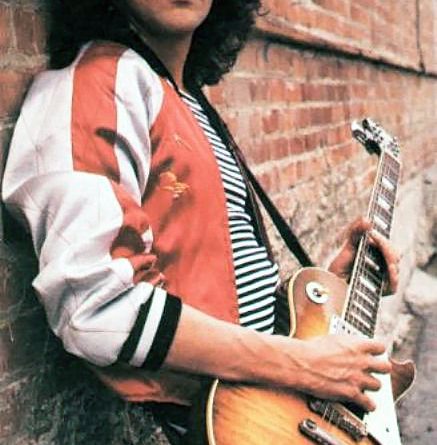Billy Squier - Young Girls