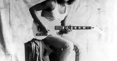 Billy Squier - The Music's All Right
