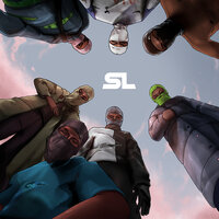 SL — Different Dude