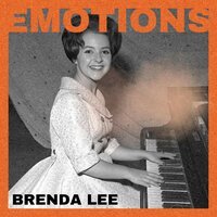 Brenda Lee - Weep No More Baby