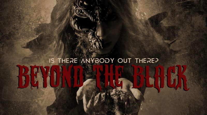 Beyond The Black - In The Shadows