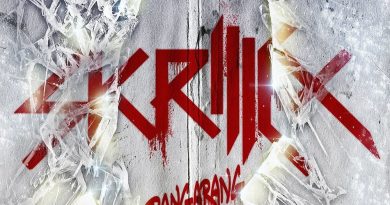 Skrillex, 12th Planet, Kill the Noise - Right on Time