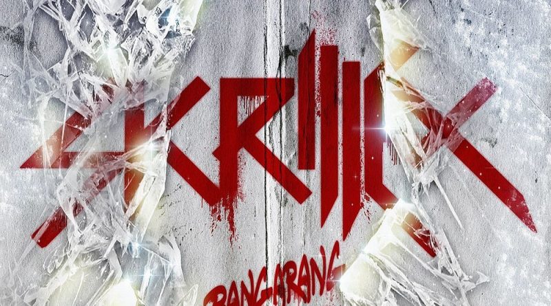 Skrillex, 12th Planet, Kill the Noise - Right on Time