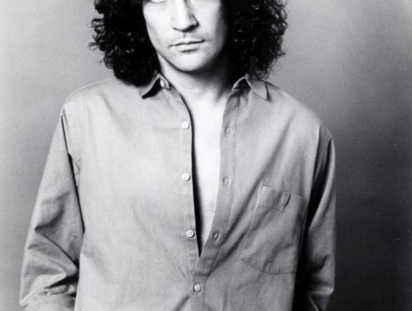 Billy Squier - Who Knows What A Love Can Do