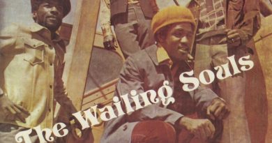 Wailing Souls - Sweet Sugar Plum