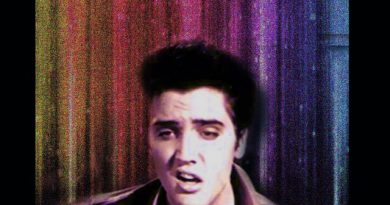 Elvis Presley - First In Line