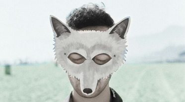 Wolf Colony - U+I