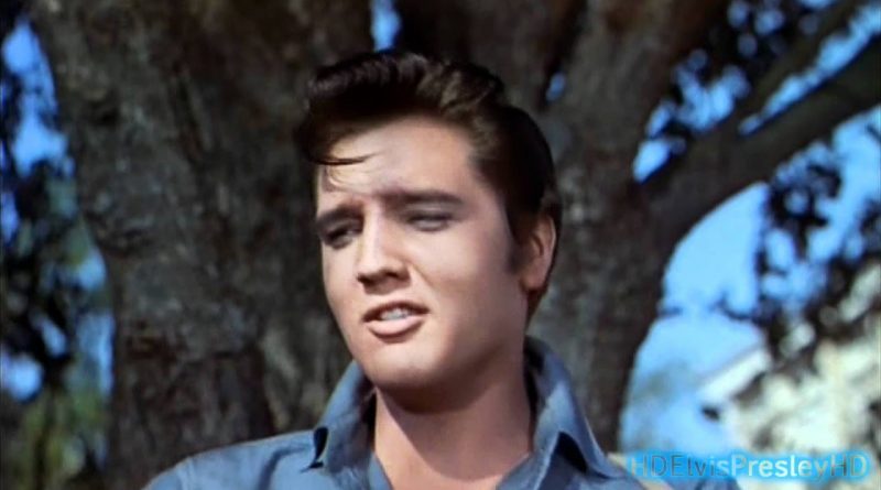 Elvis Presley - Got A Lot O' Livin' To Do!
