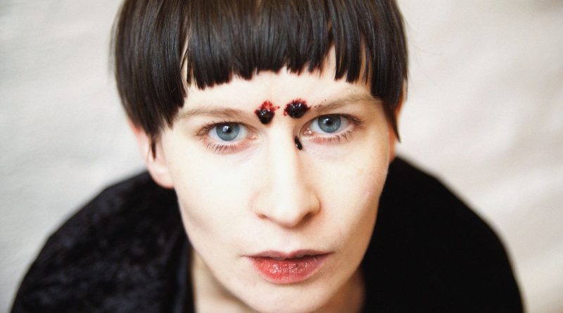 Jenny Hval - Classic Objects