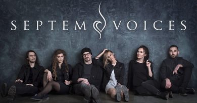 Septem Voices - Оставь