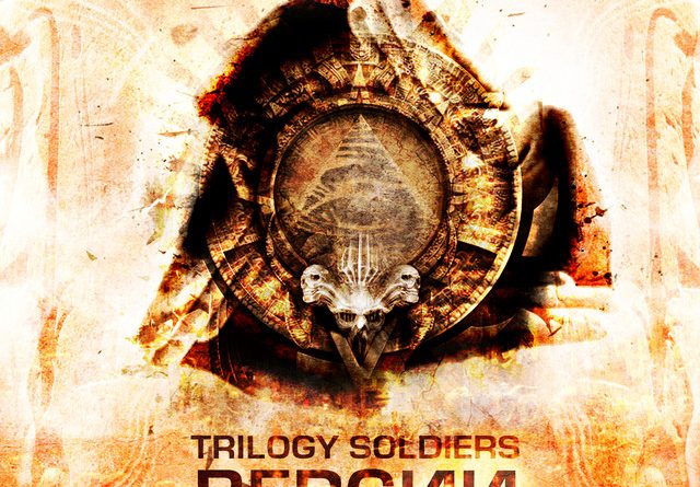 Trilogy Soldiers - Любить