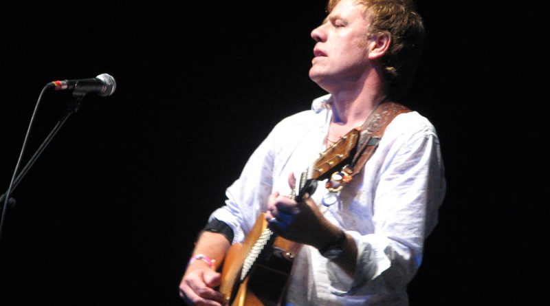 Martyn Joseph - Still a Lot of Love Around Here