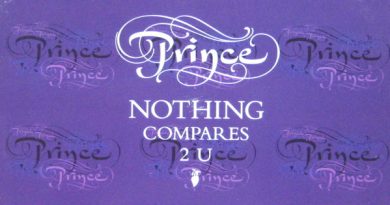 Prince - Nothing Compares 2 U