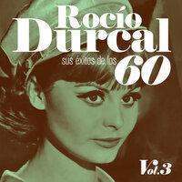 Rocío Dúrcal - El Sombrero Viejecito