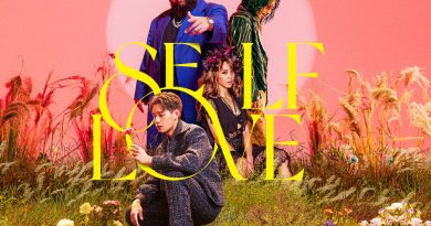 F.Hero, Tiger JK, Yoonmirae, Billkin - Self Love