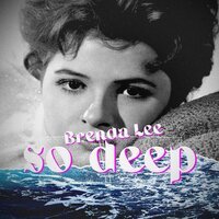 Brenda Lee - Anybody but Me