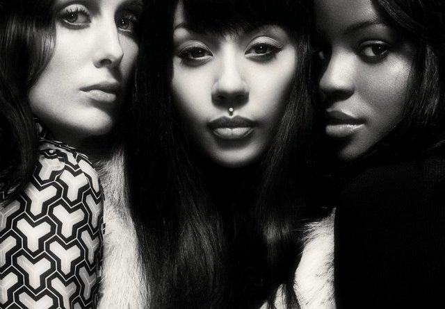 Sugababes - Back in the Day
