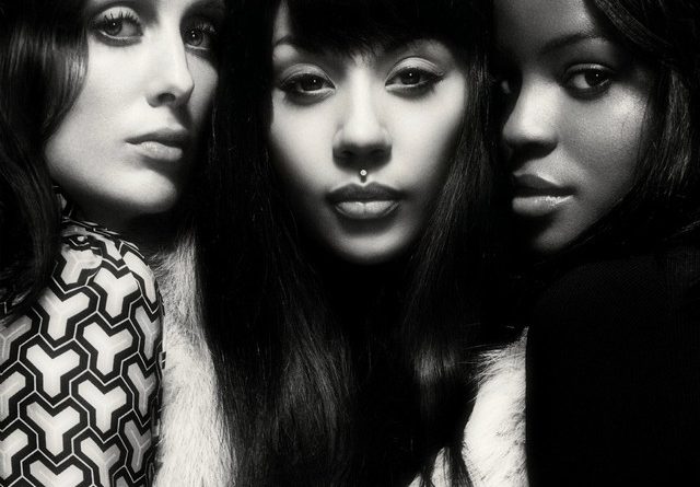 Sugababes - Today