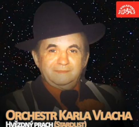 Orchestr Karla Vlacha, Edita Štaubertová - Babičko, nauč mě charleston
