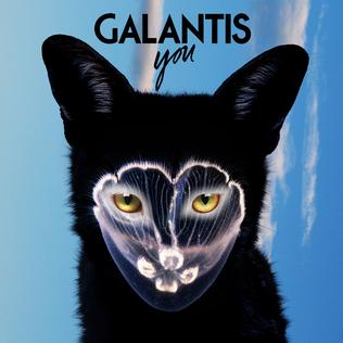 Galantis — You