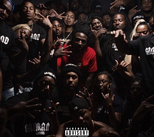 Mozzy, TeeJay3k, A Boogie Wit da Hoodie, Blac Youngsta - Bands on Me