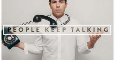 Hoodie Allen - Act My Age