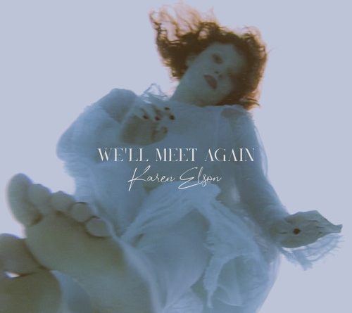 Karen Elson — We'll Meet Again