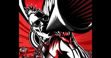 KMFDM - Professional Killer