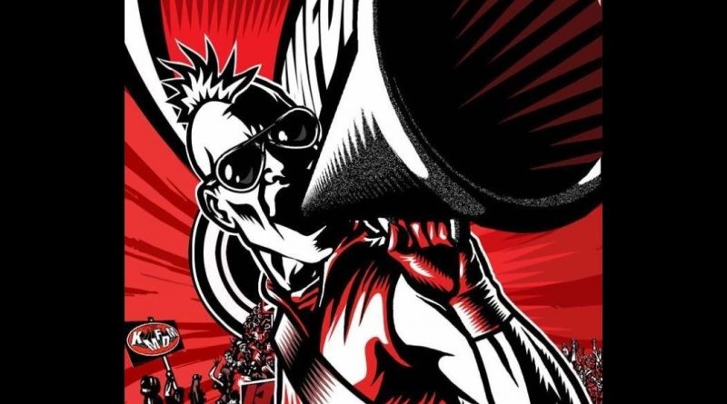 KMFDM - Professional Killer