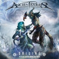 Ancient Bards - The Great Divide
