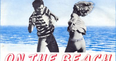 Cliff Richard & The Shadows - On The Beach