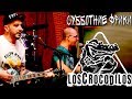 Los Crocodilos - субботние фрики