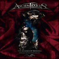 Ancient Bards - Only the Brave