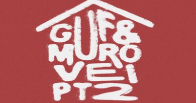 GUF, Murovei - Выше облаков