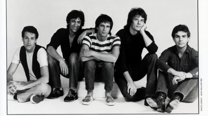 Greg Kihn Band - For Your Love