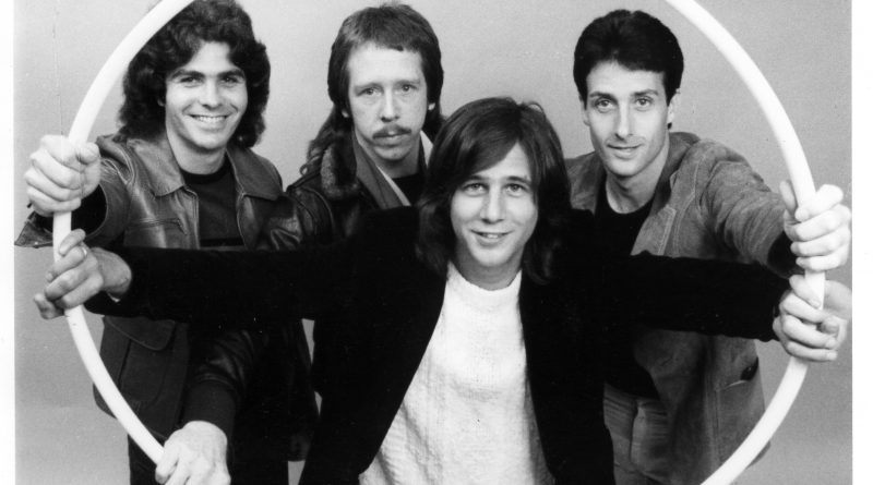 Greg Kihn Band - The Girl Most Likely
