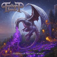 Twilight Force - Keepers of Fate