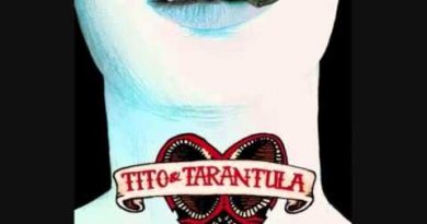 Tito & Tarantula - Pieces of Time
