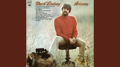 Mark Lindsay - First Hymn from Grand Terrace
