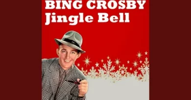 Bing Crosby - Jingle Bells