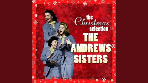 Guy Lombardo, The Andrews Sisters - The merry christmas polka