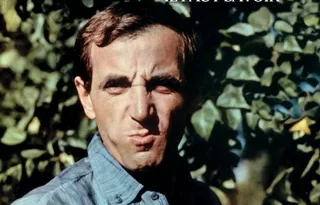 Charles Aznavour - Il Faut Savoir