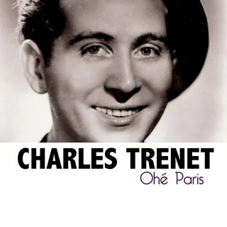 Charles Trenet - Que reste-t-il de nos amours