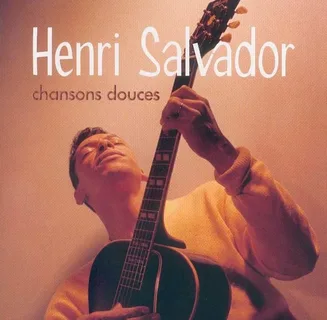 Henri Salvador - Verte campagne