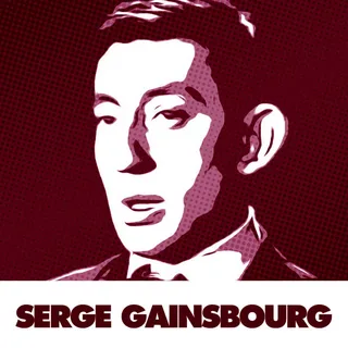 Serge Gainsbourg - L'anthracite
