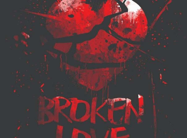 Chunkee - Broken Love
